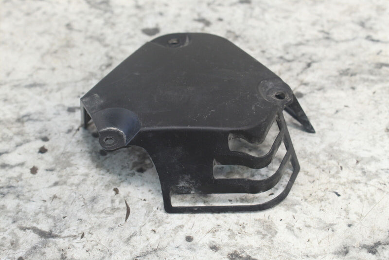 2021 CAN-AM COMMANDER 1000 XT Air Intake Inlet Baffle 707800762 - ATV