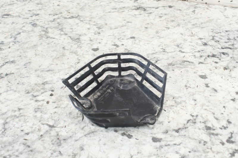 2021 CAN-AM COMMANDER 1000 XT Air Intake Inlet Baffle 707800762 - ATV
