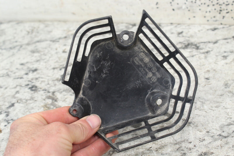 2021 CAN-AM COMMANDER 1000 XT Air Intake Inlet Baffle 707800762 - ATV