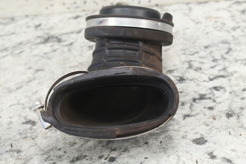 2021 CAN-AM COMMANDER 1000 XT Air Intake Inlet Duct Tube 706600349 - ATV