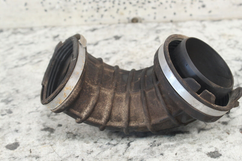 2021 CAN-AM COMMANDER 1000 XT Air Intake Inlet Duct Tube 706600349 - ATV