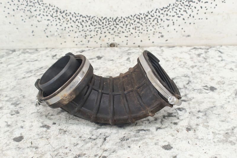 2021 CAN-AM COMMANDER 1000 XT Air Intake Inlet Duct Tube 706600349 - ATV