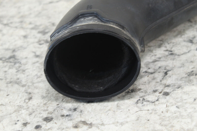 2021 CAN-AM COMMANDER 1000 XT Air Intake Inlet Duct Tube 706600351 706600364 - ATV
