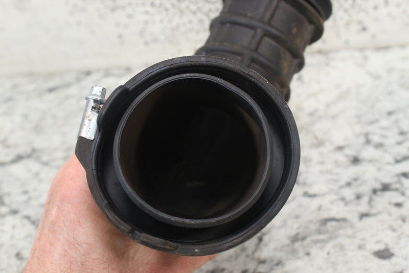 2021 CAN-AM COMMANDER 1000 XT Air Intake Inlet Duct Tube 706600352 - ATV