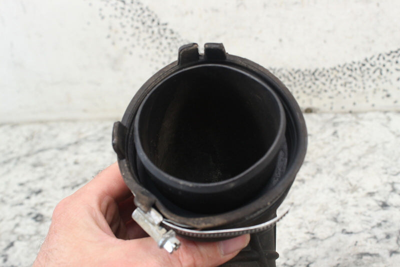 2021 CAN-AM COMMANDER 1000 XT Air Intake Inlet Duct Tube 706600353 - ATV