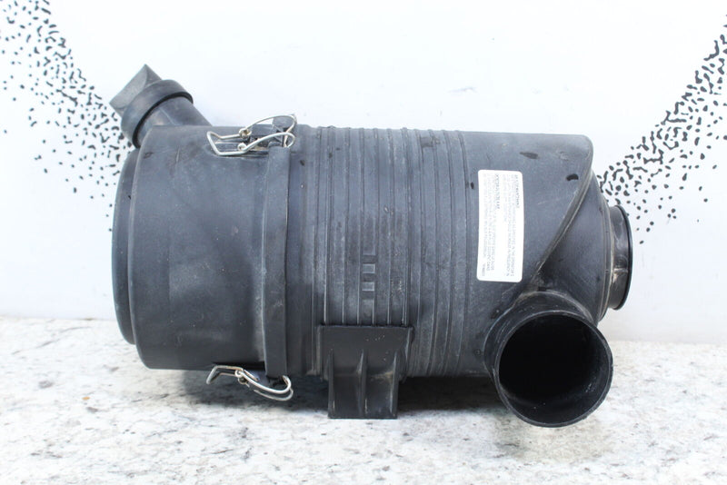 2021 CAN-AM COMMANDER 1000 XT Airbox Air Box Intake 707801034 - ATV