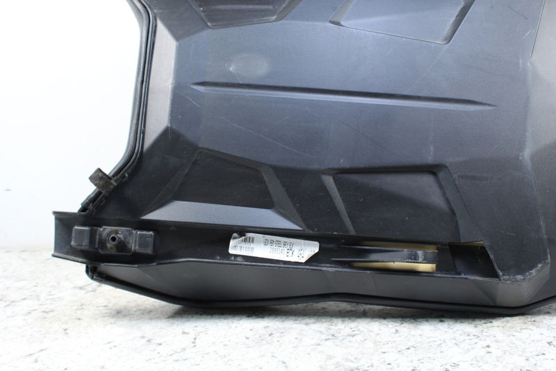 2021 CAN-AM COMMANDER 1000 XT Back Rest Upper Seat 708002859 - ATV