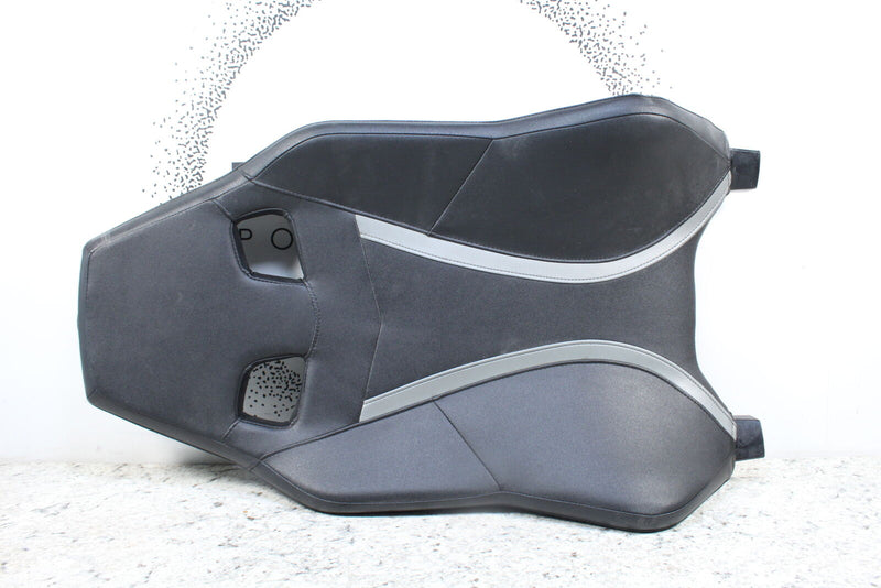 2021 CAN-AM COMMANDER 1000 XT Back Rest Upper Seat 708002859 - ATV