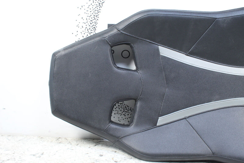 2021 CAN-AM COMMANDER 1000 XT Back Rest Upper Seat 708002859 - ATV