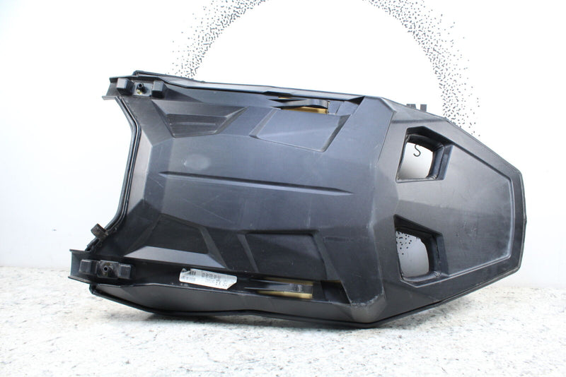 2021 CAN-AM COMMANDER 1000 XT Back Rest Upper Seat 708002859 - ATV
