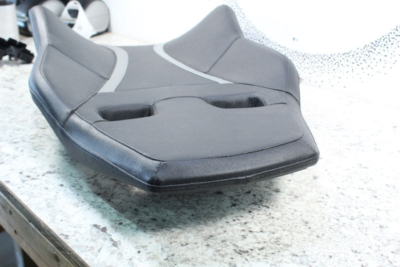 2021 CAN-AM COMMANDER 1000 XT Back Rest Upper Seat 708002859 - ATV