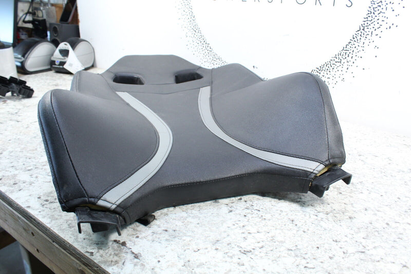 2021 CAN-AM COMMANDER 1000 XT Back Rest Upper Seat 708002859 - ATV