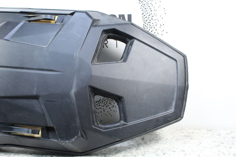 2021 CAN-AM COMMANDER 1000 XT Back Rest Upper Seat 708002859 - ATV