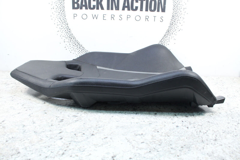 2021 CAN-AM COMMANDER 1000 XT Back Rest Upper Seat 708002859 - ATV