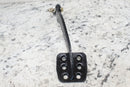 2021 CAN-AM COMMANDER 1000 XT Brake Pedal Lever 705601537 - ATV