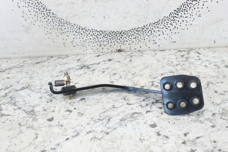 2021 CAN-AM COMMANDER 1000 XT Brake Pedal Lever 705601537 - ATV