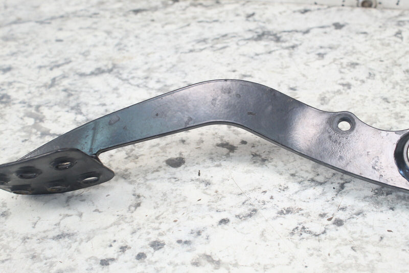 2021 CAN-AM COMMANDER 1000 XT Brake Pedal Lever 705601537 - ATV