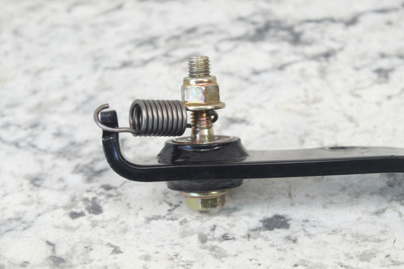 2021 CAN-AM COMMANDER 1000 XT Brake Pedal Lever 705601537 - ATV