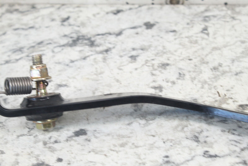 2021 CAN-AM COMMANDER 1000 XT Brake Pedal Lever 705601537 - ATV