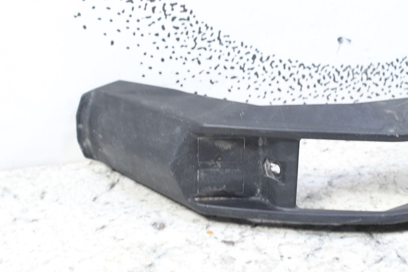 2021 CAN-AM COMMANDER 1000 XT Center Console Cover 707900537 - ATV