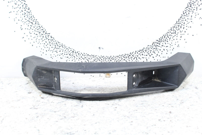 2021 CAN-AM COMMANDER 1000 XT Center Console Cover 707900537 - ATV