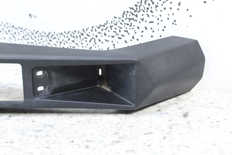 2021 CAN-AM COMMANDER 1000 XT Center Console Cover 707900537 - ATV