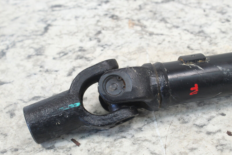 2021 CAN-AM COMMANDER 1000 XT Drive Shaft Prop Axle 705402444 - ATV