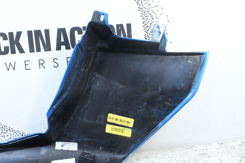 2021 CAN-AM COMMANDER 1000 XT Front Left Fender Body Panel 705015646 - ATV