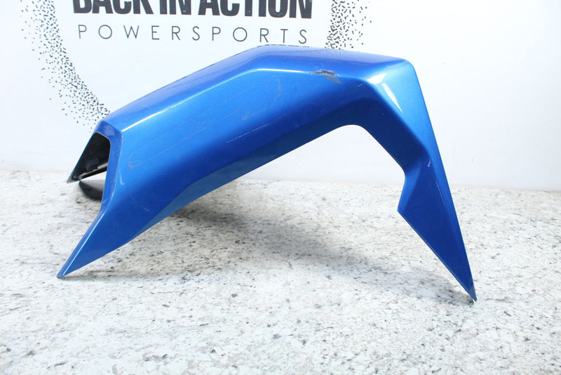 2021 CAN-AM COMMANDER 1000 XT Front Left Fender Body Panel 705015646 - ATV