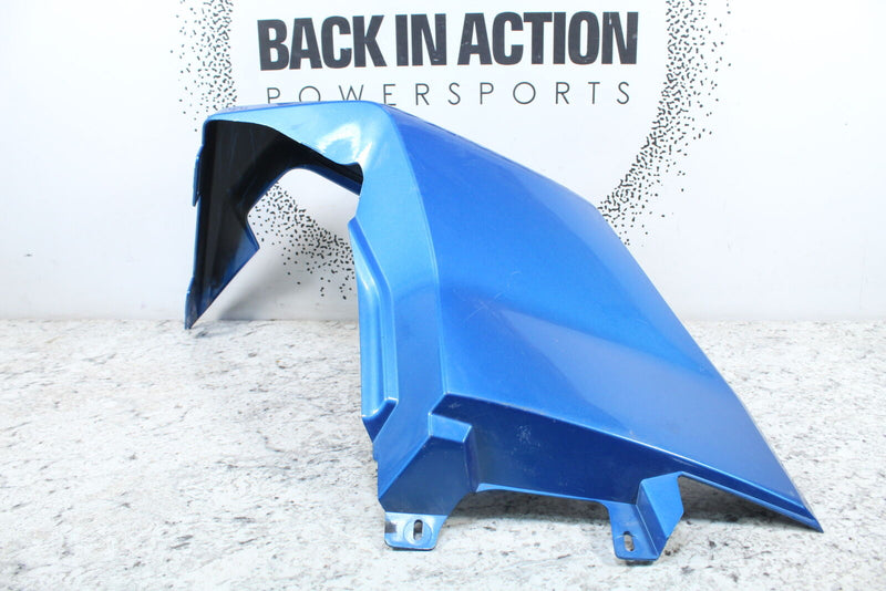 2021 CAN-AM COMMANDER 1000 XT Front Left Fender Body Panel 705015646 - ATV