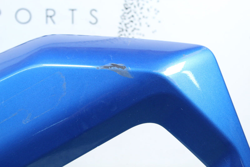 2021 CAN-AM COMMANDER 1000 XT Front Left Fender Body Panel 705015646 - ATV