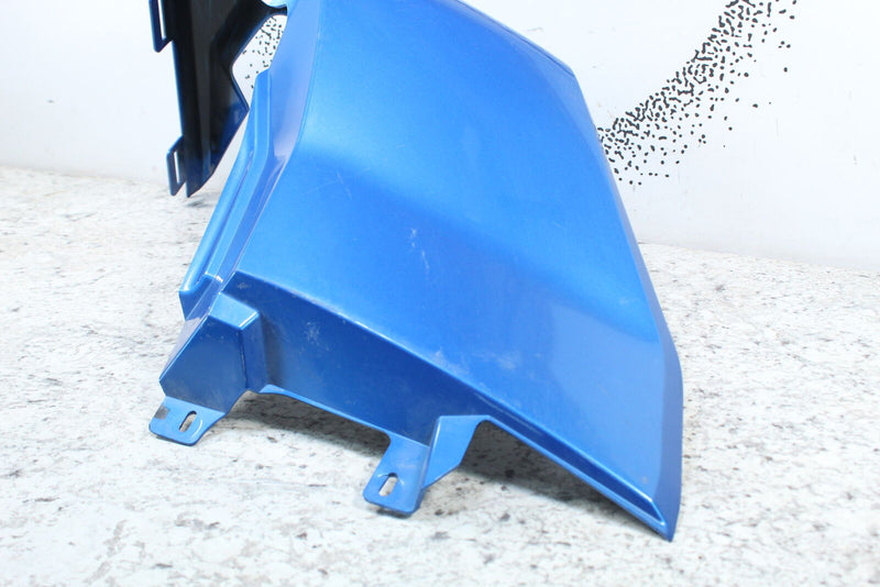 2021 CAN-AM COMMANDER 1000 XT Front Left Fender Body Panel 705015646 - ATV