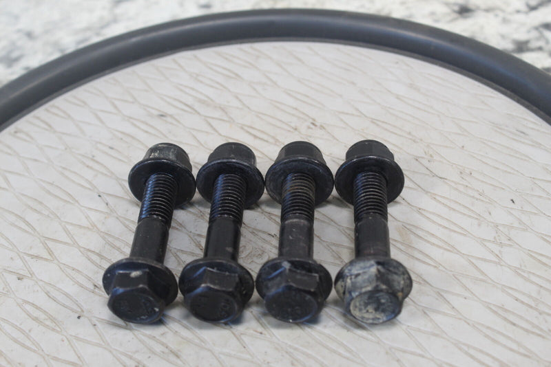 2021 CAN-AM COMMANDER 1000 XT Front Shock Bolts 250001168 - ATV