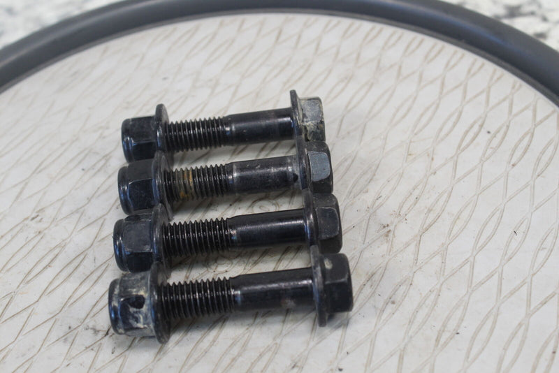 2021 CAN-AM COMMANDER 1000 XT Front Shock Bolts 250001168 - ATV