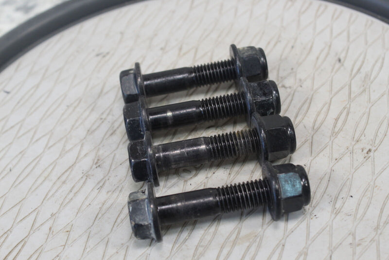 2021 CAN-AM COMMANDER 1000 XT Front Shock Bolts 250001168 - ATV