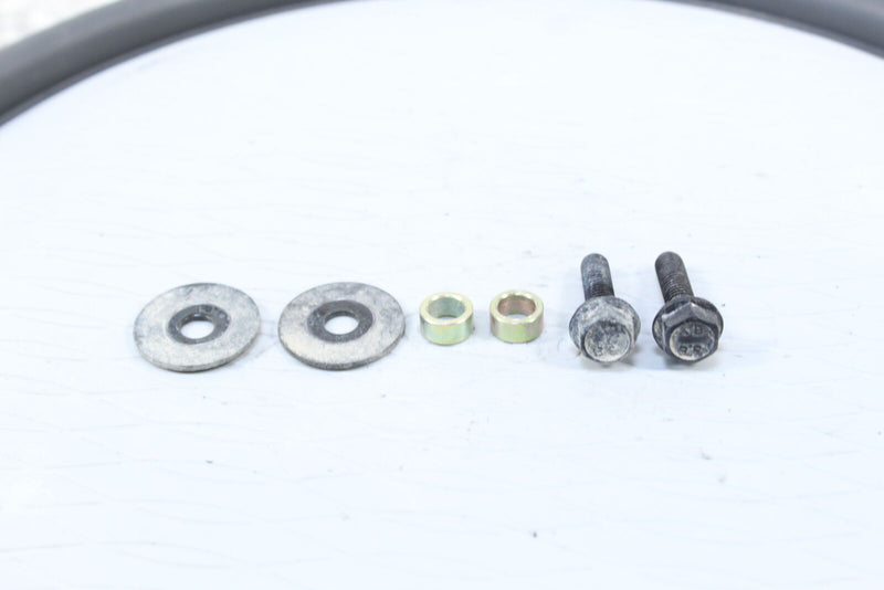 2021 CAN-AM COMMANDER 1000 XT Fuel Tank Bolts & Spacers 207662554 293900135 - ATV
