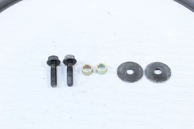 2021 CAN-AM COMMANDER 1000 XT Fuel Tank Bolts & Spacers 207662554 293900135 - ATV