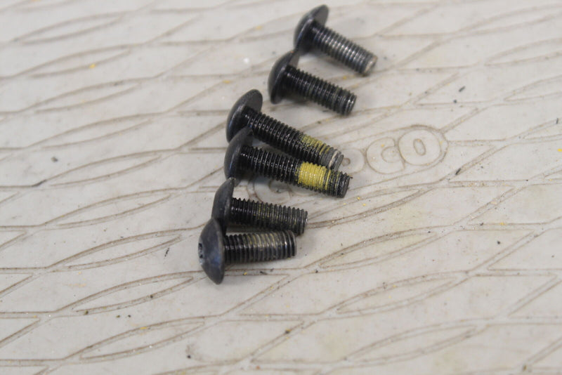 2021 CAN-AM COMMANDER 1000 XT Headlight Mounting Bolts 250000742 - ATV