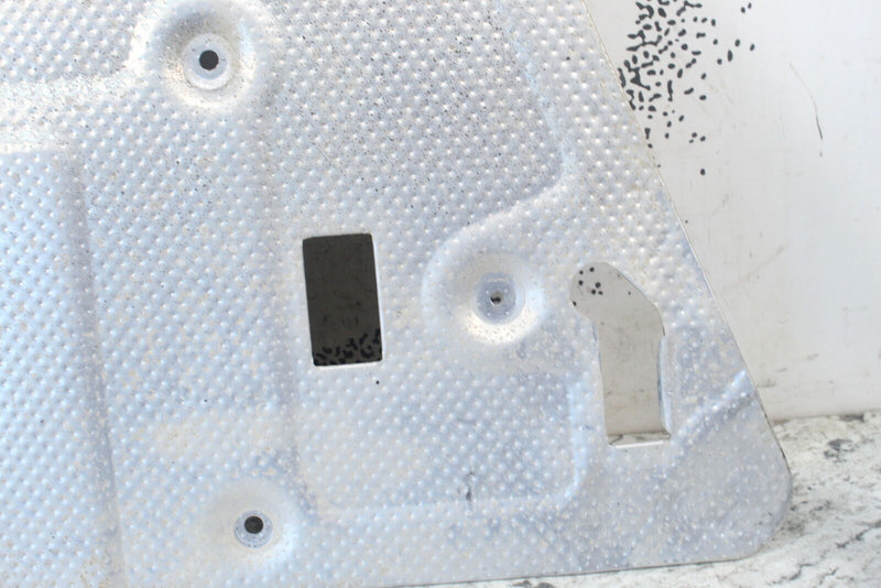 2021 CAN-AM COMMANDER 1000 XT Heat Shield Guard Protector 707602929 - ATV