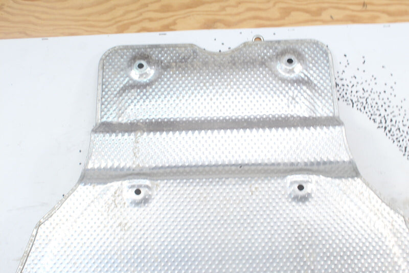 2021 CAN-AM COMMANDER 1000 XT Heat Shield Guard Protector 707602929 - ATV