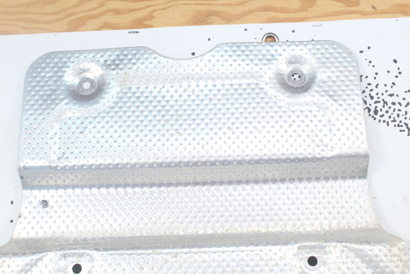 2021 CAN-AM COMMANDER 1000 XT Heat Shield Guard Protector 707602929 - ATV