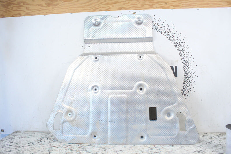 2021 CAN-AM COMMANDER 1000 XT Heat Shield Guard Protector 707602929 - ATV