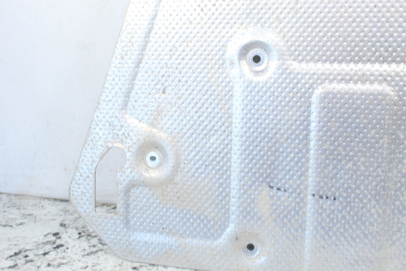 2021 CAN-AM COMMANDER 1000 XT Heat Shield Guard Protector 707602929 - ATV