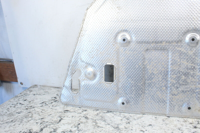 2021 CAN-AM COMMANDER 1000 XT Heat Shield Guard Protector 707602929 - ATV