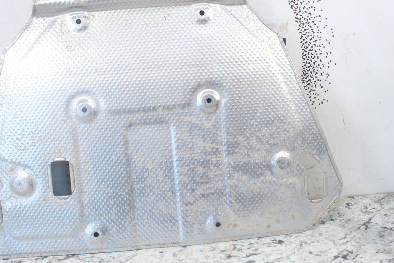 2021 CAN-AM COMMANDER 1000 XT Heat Shield Guard Protector 707602929 - ATV