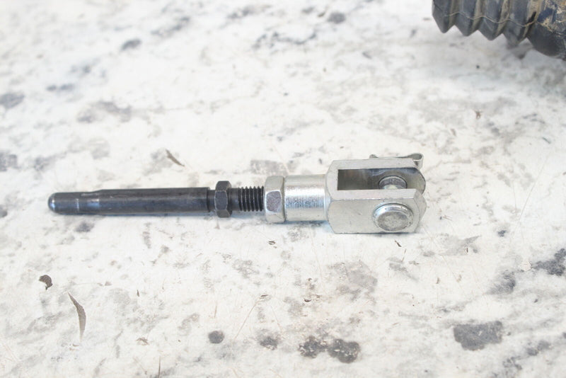 2021 CAN-AM COMMANDER 1000 XT Hydraulic Brake Master Cylinder 705601863 - ATV