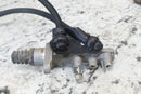 2021 CAN-AM COMMANDER 1000 XT Hydraulic Brake Master Cylinder 705601863 - ATV