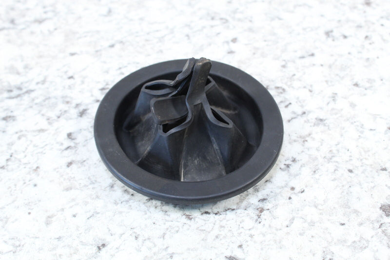 2021 CAN-AM COMMANDER 1000 XT Intake Grommet Deflector 707900517 - ATV