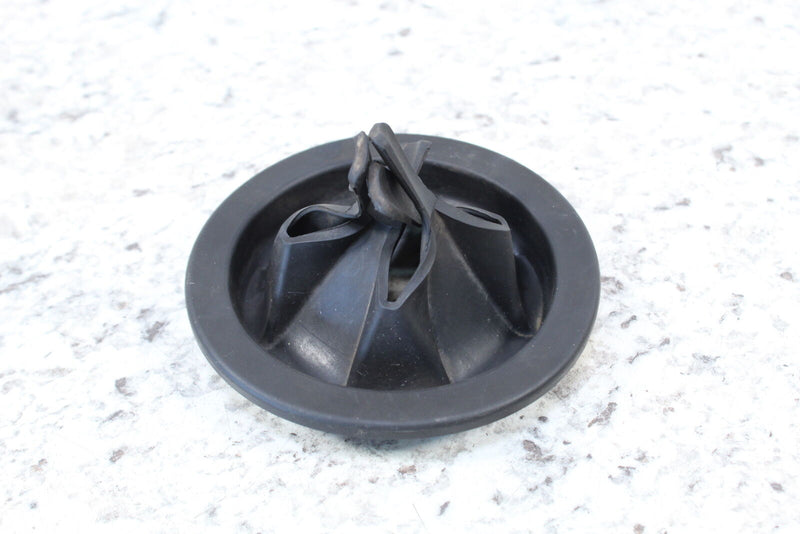 2021 CAN-AM COMMANDER 1000 XT Intake Grommet Deflector 707900517 - ATV