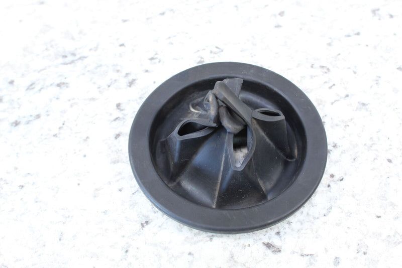 2021 CAN-AM COMMANDER 1000 XT Intake Grommet Deflector 707900517 - ATV